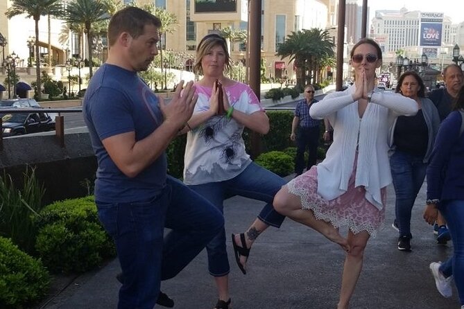 Unique Scavenger Hunt Experience in New Orleans by 3Quest Challenge