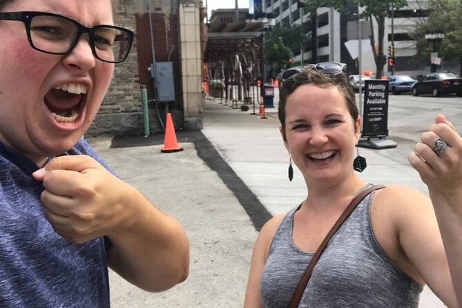 Unique Scavenger Hunt in El Cajon by Operation City Quest - Overview of the Scavenger Hunt Experience
