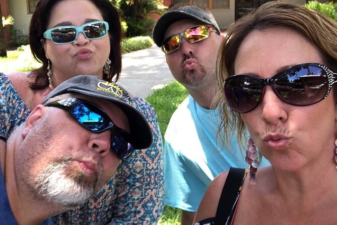 Unique Scavenger Hunt in Fort Lauderdale by 3Quest Challenge