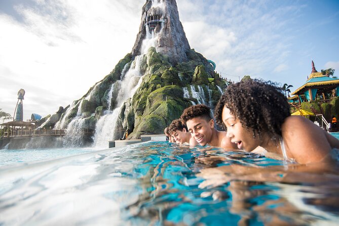 Universal Orlando Park-to-Park PROMO Tickets - USA / Canada Residents - Parks and Attractions