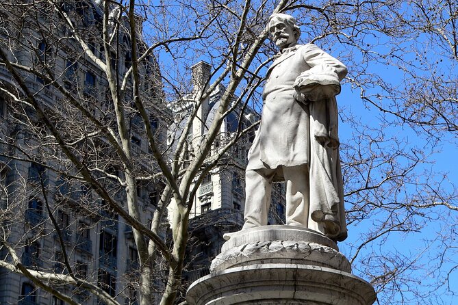 Upper West Side Quest Experience in New York