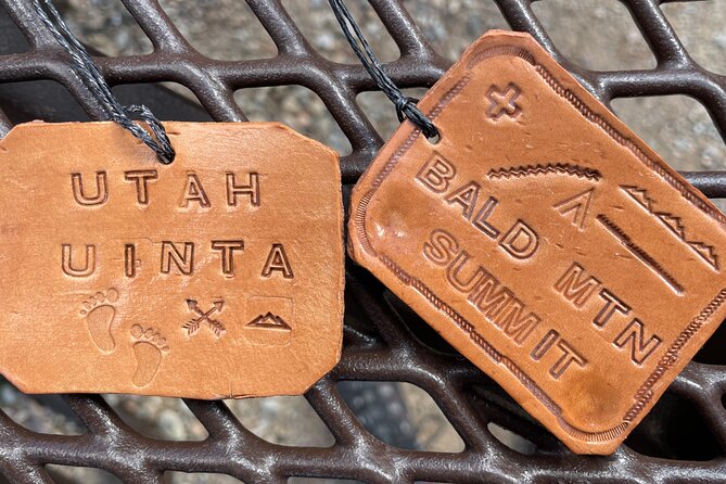 Utah Mountain Backcountry Day Trip Review