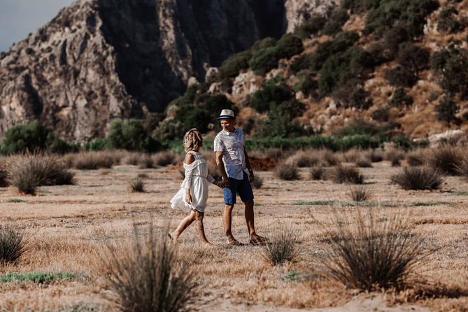 Vacation Photographer in Mugla