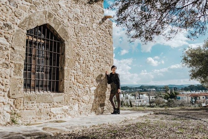 Vacation Photographer in Paphos