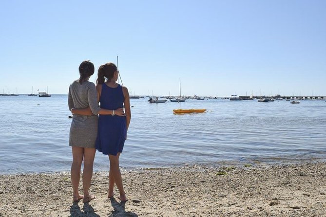 Vacation Photographer in Rhode Island
