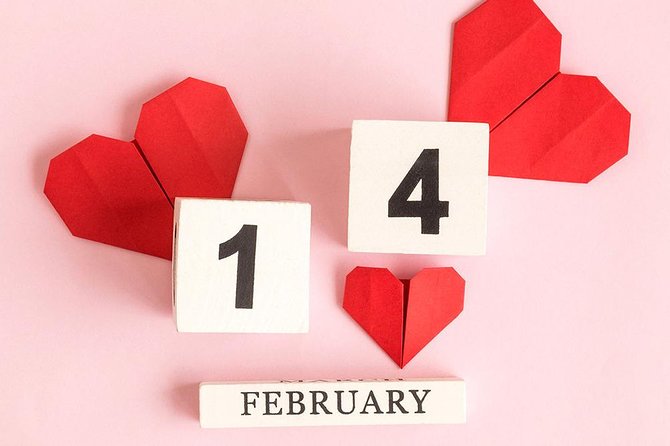 Valentines Day Couples Massage and Facial With Bottle of Champagne - Booking Your Appointment