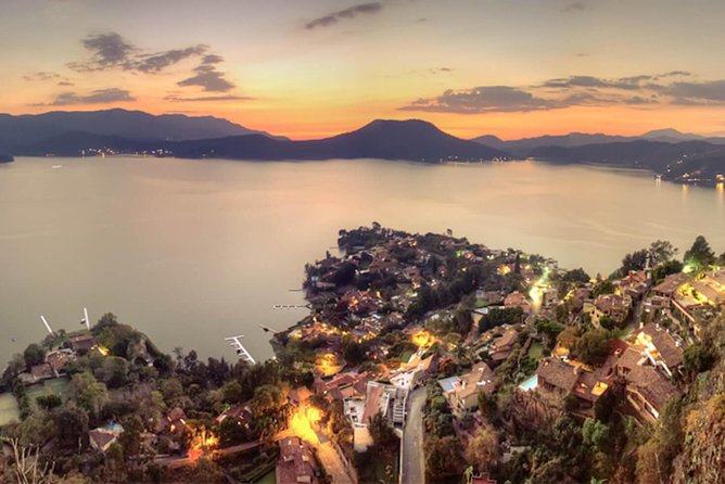 Valle De Bravo: Private & Small Group Tour From Mexico City - Tour Overview