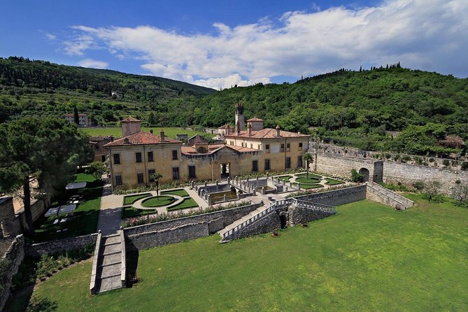 Valpolicella Winetour From Venice: Taste Amarone With Sommelier