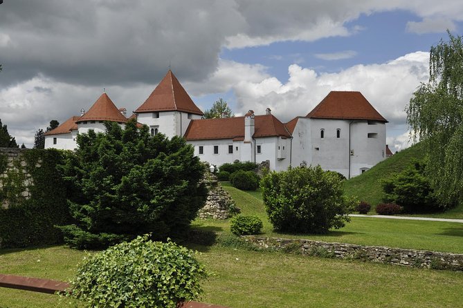 Varaždin Walking Tour
