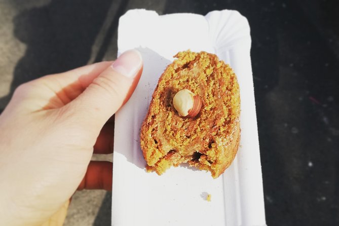 Vegan Bratislava Food Tour