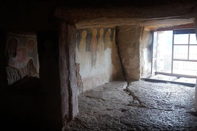 Veliko Tarnovo and Medieval Bulgaria Private Day Trip From Bucharest