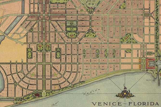 Venice City Sightseeing Trolley Tour Review