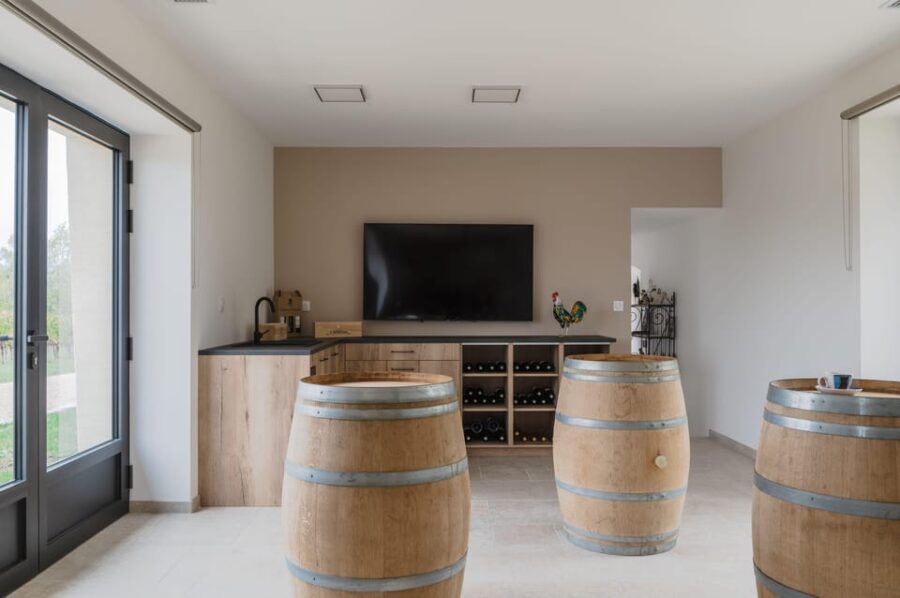 Vérac: Château L'Éperon Wine Tasting and Masterclass - Activity Overview