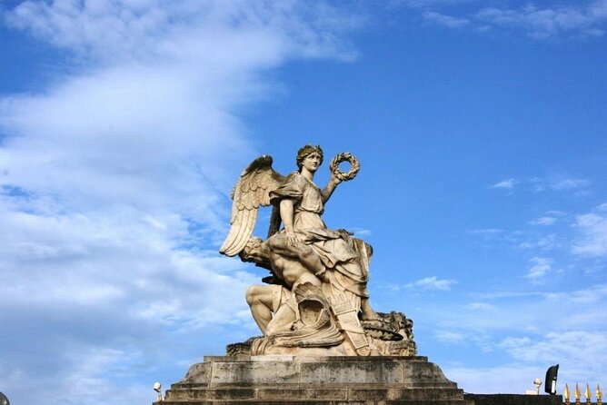 Versailles Ticket and Afternoon Tea With Optional Cruise