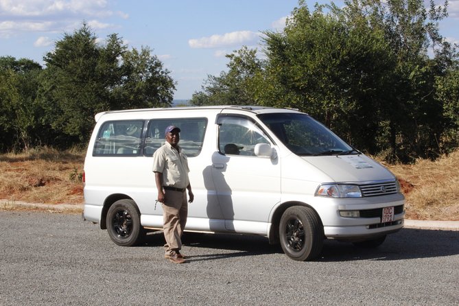 Victoria Falls PRIVATE Airport Transfers