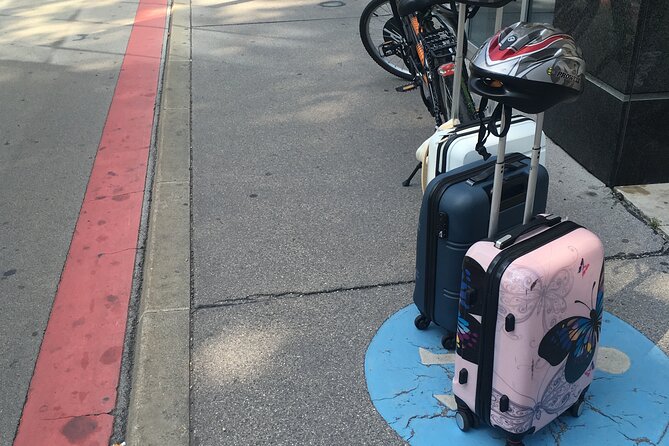 Vienna-Budapest Bike Rental With Delivery & Luggage Transport