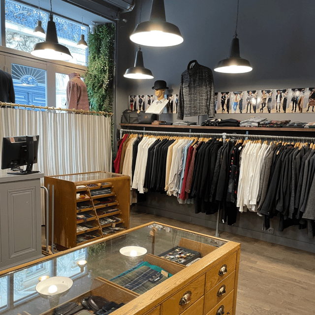 Vintage Shopping Tour Paris - Tour Overview and Details