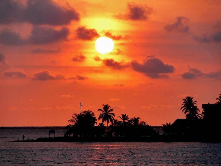 VIP 5 Islands W.Lunch,Rum,Vodka, Beer, Snorkeling, Plankton - Tour Overview and Pricing
