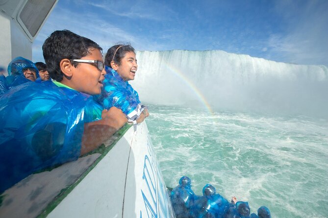 VIP First Access Maid of the Mist Review