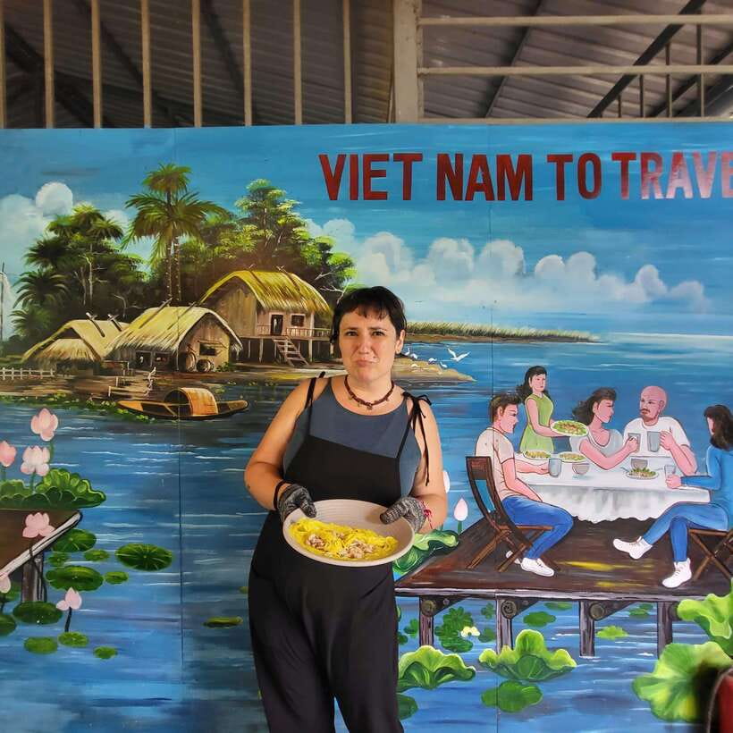 VIP NEW Tour 1Day Cu Chi Tunnels and Kayak Adventure Mekong - Tour Overview