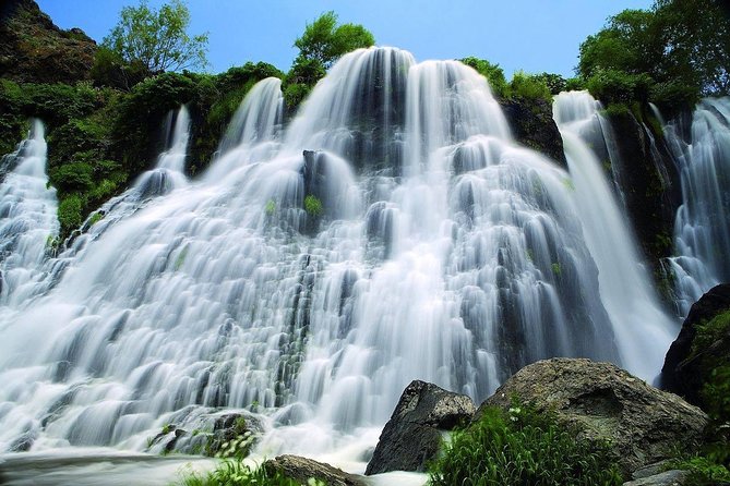 Visit 3 Majestic Waterfalls in Dalat