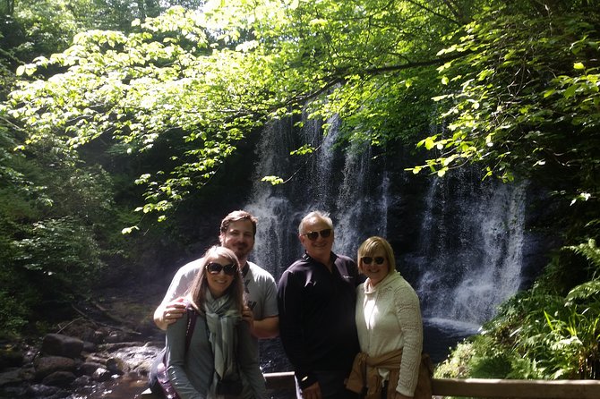 Visit Belfast Top Attractions in One Day