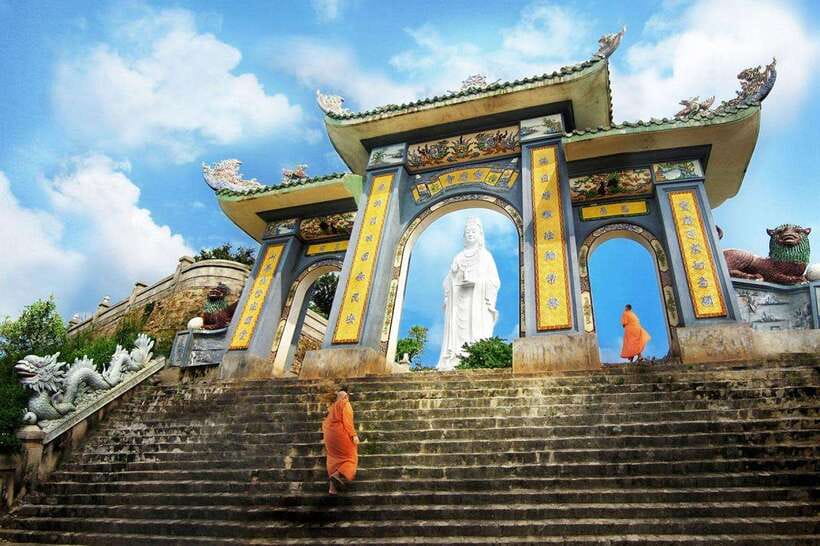 Visit Da Nang & Hoi An City Tour Full Day