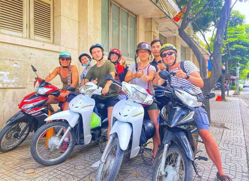 Visit The Hidden Gems & Local Peoples Life In Ho Chi Minh
