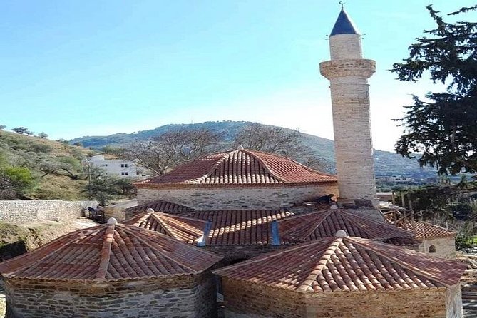 Visit the Mosque of Gjin Aleksi and The Medieval Village of Kamenica - Meeting and Pickup