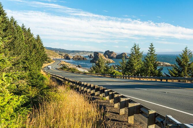 Visit the Oregon Coast From the Greater Portland Area