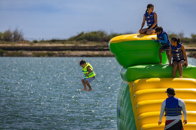 Wai Kai AquaVenture