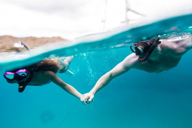 Waikiki Couples Snorkel Retreat Review