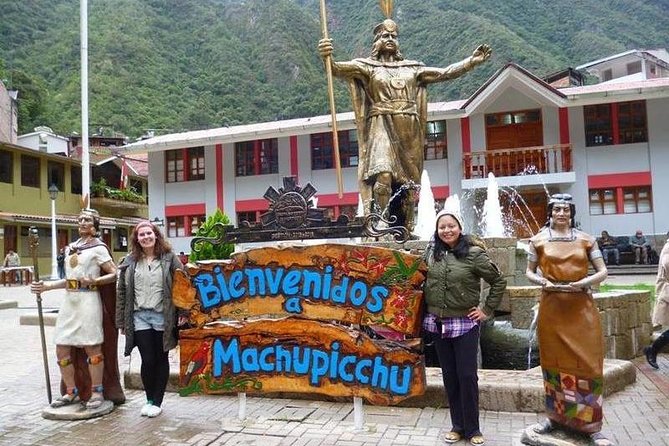 Wakatay: Cusco & Puno 7 Days and 6 Nights