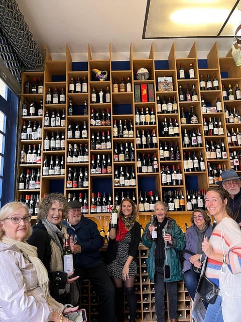 Walking Tour in Bordeaux With Tastings and Stories - Tour Overview and Pricing