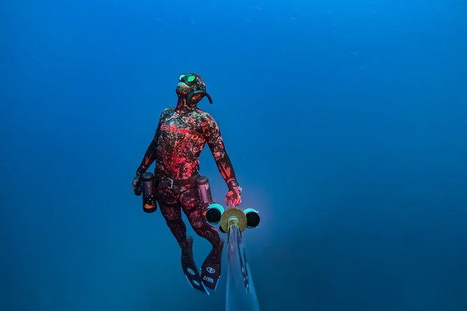 Water Scooter Rental in Hawaii