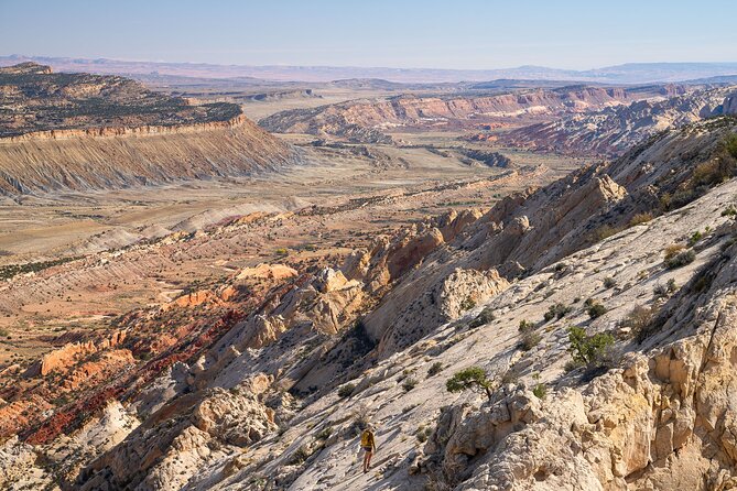 Waterpocket Fold Offroad Tour Review