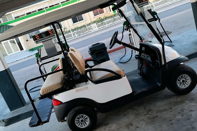 Watkins UTV American Golf Cart Rentals
