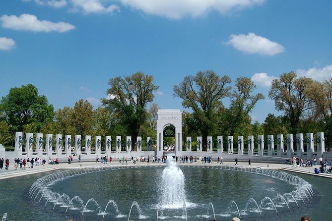 We The People Tour Review: A Must-Experience