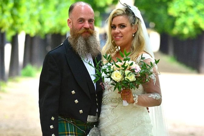 Weddings, Elopements and Photography - Tailored Elopements