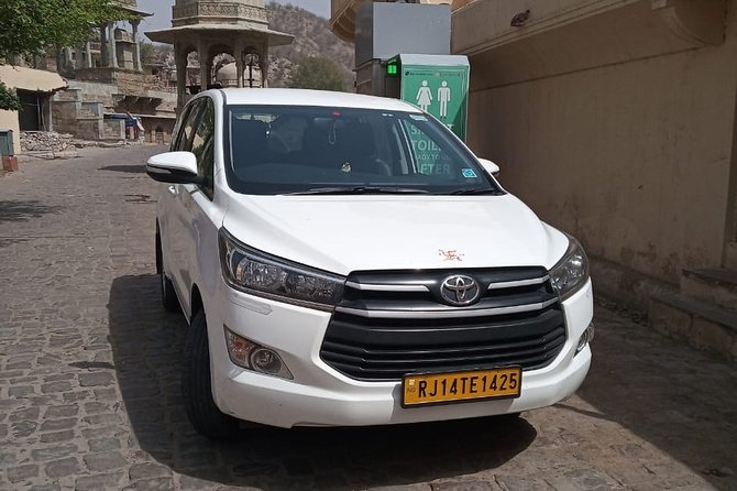 Wildlife SOS Visit With One Way Transfer From Agra to Delhi