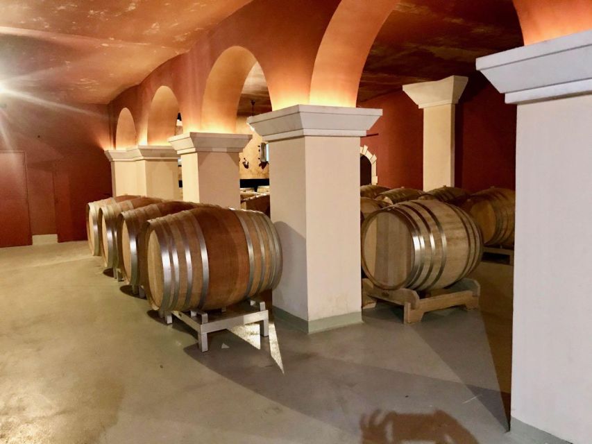 Wine Tasting, Cannes, Famous Designers and Perfume Factory