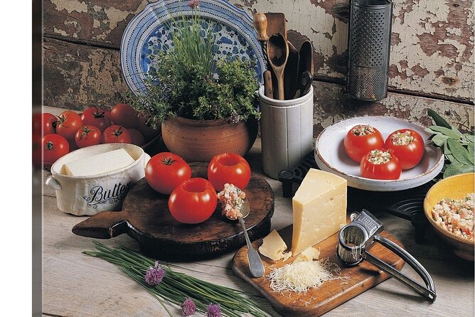 World Cuisine Classes in the Base of the Mountains - Overview of the Culinary Experience