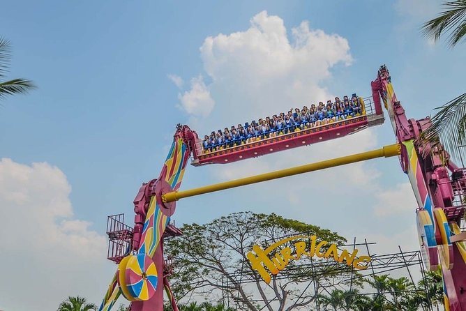 World of Fantasy Land -Admission Ticket,Private Guided Tour - Overview and Pricing