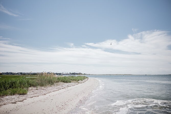 Wrightsville Beach Day Sail Private Catamaran Charter - Inclusions of the Charter Experience