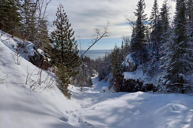 XC Ski or Hok Ski Rental Package