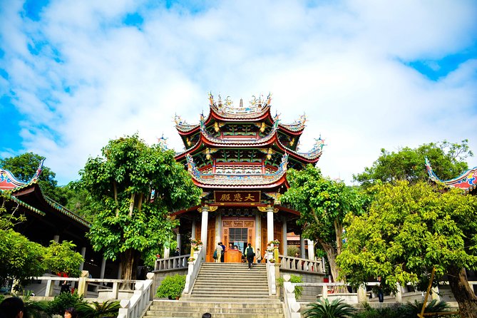 Xiamen City Tour Review: A Memorable Experience