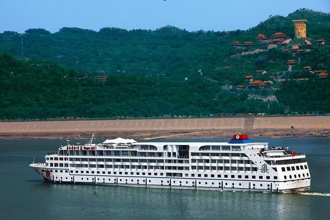 Yangtze River Deluxe Cruise Review