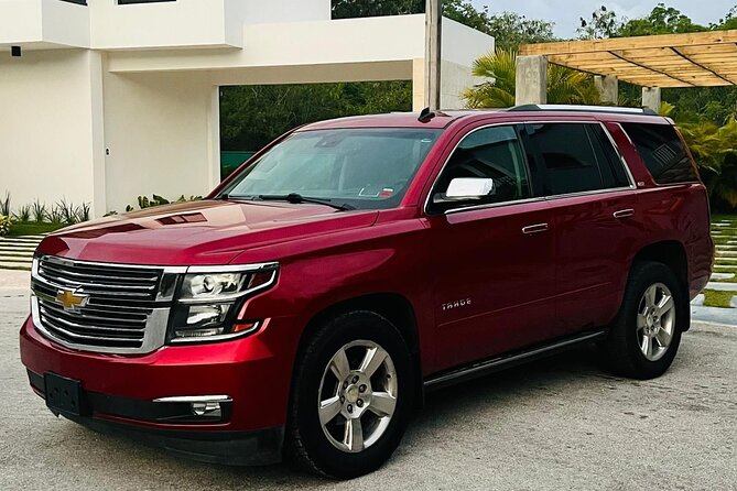 YC VIP Transfers