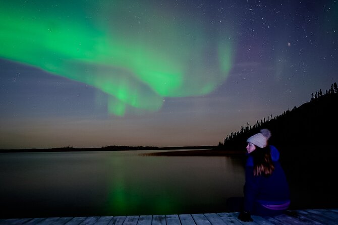 Yellowknife Private Northern Lights Tour Review