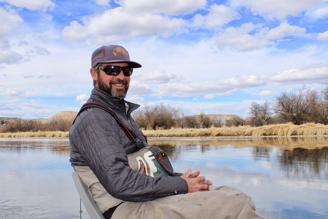Yellowstone Full Day Wade Fishing Trip - Inclusions and Exclusions